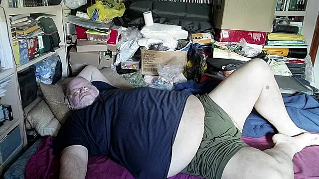 hadeszeuss2 online show from 02.17.25