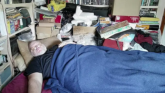 hadeszeuss2 online show from 02.25.25