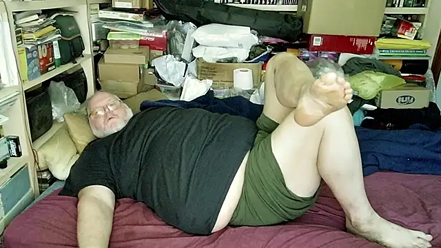 hadeszeuss2 online show from 03.11.25