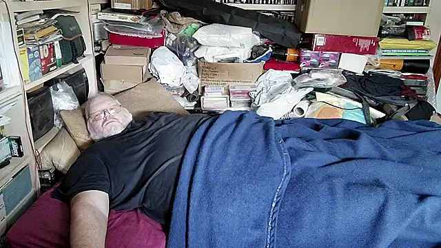 hadeszeuss2 online show from 03.19.25