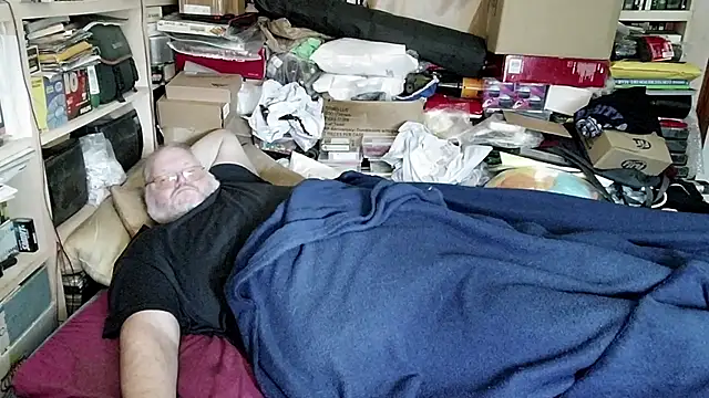 hadeszeuss2 online show from 03.22.25