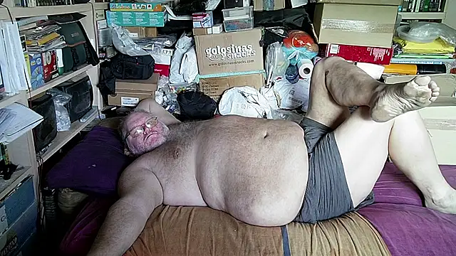 hadeszeuss2 online show from 10.22.25