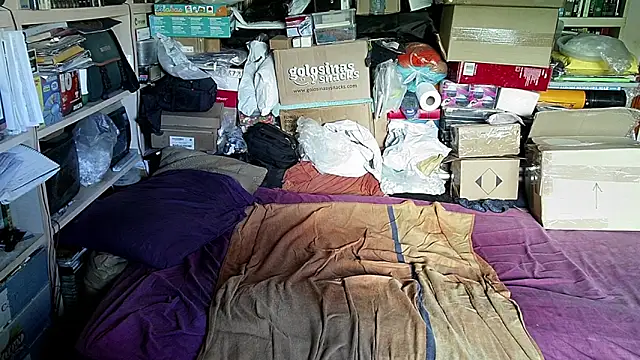 hadeszeuss2 online show from 10.24.25