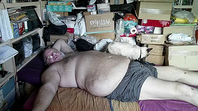 hadeszeuss2 online show from 10.28.25