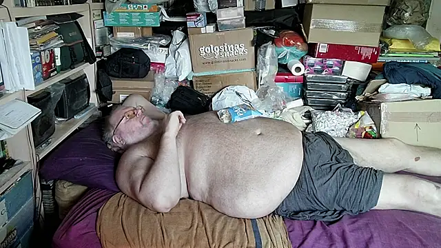 hadeszeuss2 online show from 11.05.25