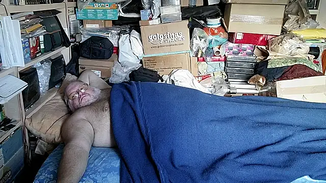 hadeszeuss2 online show from 11.23.25