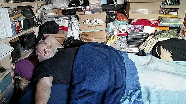 hadeszeuss2 online show from 01.13.26