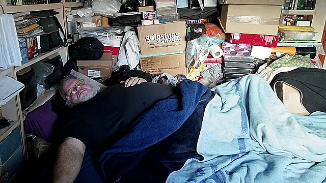 hadeszeuss2 online show from 01.15.26