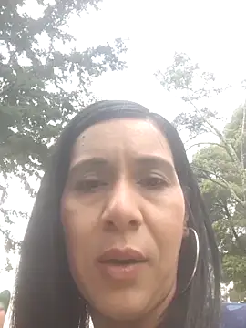 Camille jhonson online show from 03.07.25