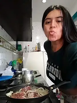 Devilsweet17 online show from 01.05.25