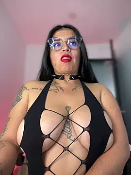 Devilsweet17 online show from 03.31.26