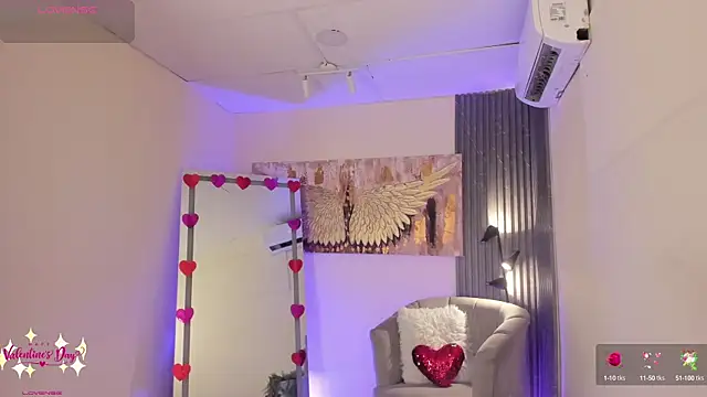 emma alice  online show from 02.07.25