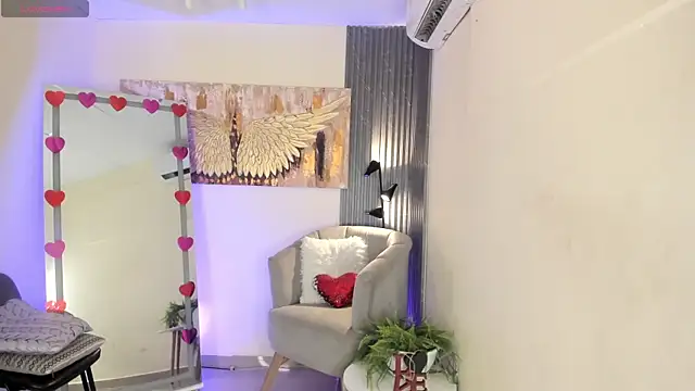 emma alice  online show from 02.12.25