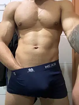 Lb20gostoso online show from 10.04.25