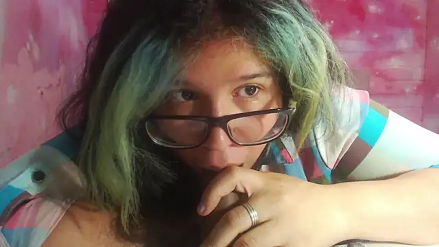 selenablairx online show from 02.13.25