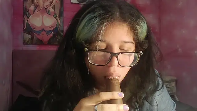 selenablairx online show from 03.10.25