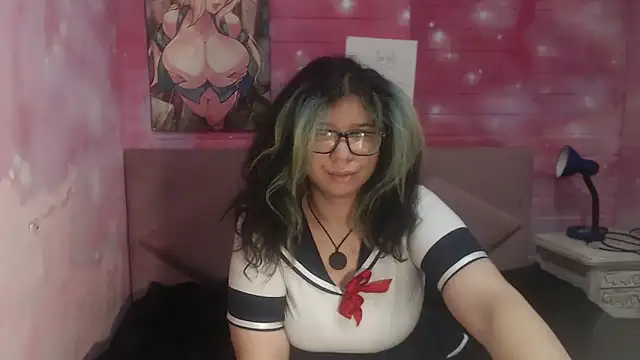 selenablairx online show from 03.23.25