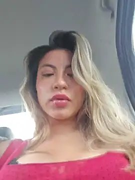 Karen San Miguel online show from 02.23.25