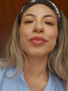 Karen San Miguel online show from 02.25.25