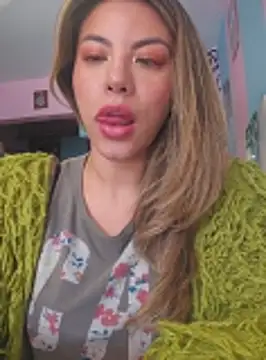 Karen San Miguel online show from 10.15.25