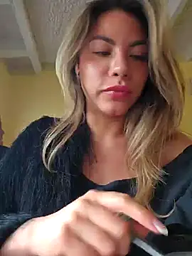 Karen San Miguel online show from 10.25.25