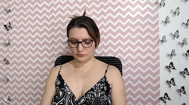 Snapshot of Amie_Adams82_ chatting on 02.03.25 Amie Adams82 online show from 02.03.25