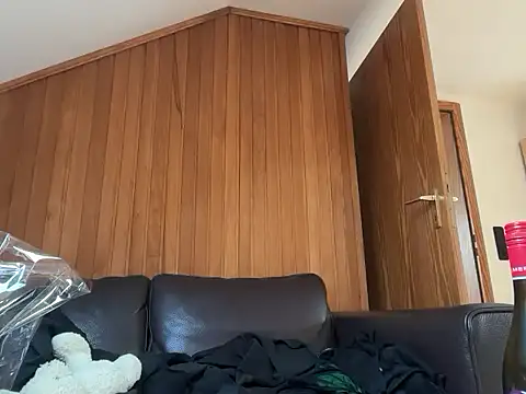 JeSuisUnTapin online show from 09.21.25