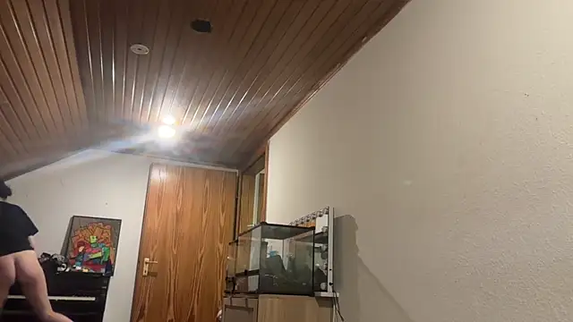 JeSuisUnTapin online show from 04.19.26