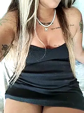 perolaar online show from 03.06.25