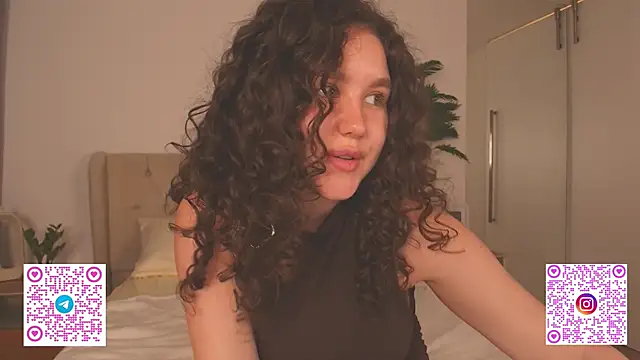 Ariella Sol online show from 01.08.26