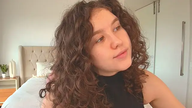 Ariella Sol online show from 03.01.26