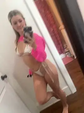 LoveShae  online show from 03.12.25