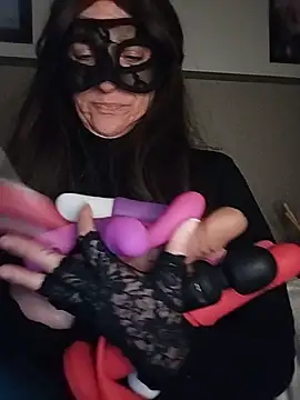 23Milly online show from 03.07.25