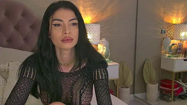 MetishaCaprice online show from 03.14.25