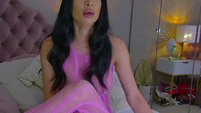 MetishaCaprice online show from 09.14.25