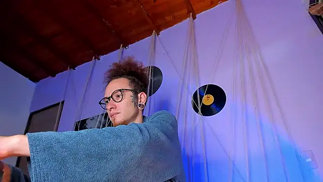 MrShaggy online show from 02.03.25