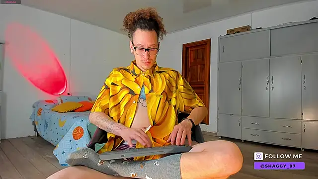 MrShaggy online show from 06.01.26