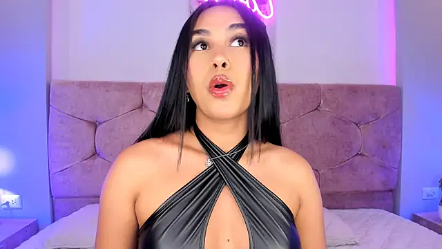 Cameliaa Smiith online show from 12.28.24