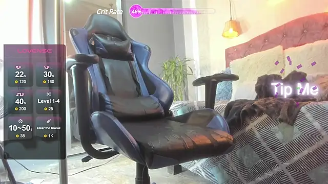 Margoth Montilla online show from 03.08.25