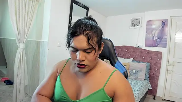 Margoth Montilla online show from 01.13.26