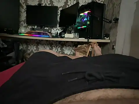 Soy Nexo online show from 09.20.25