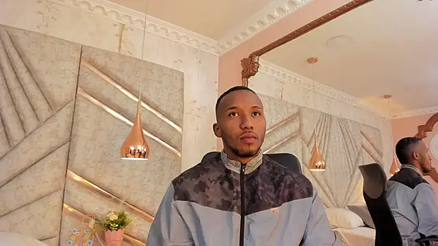 JamesParck online show from 01.27.25