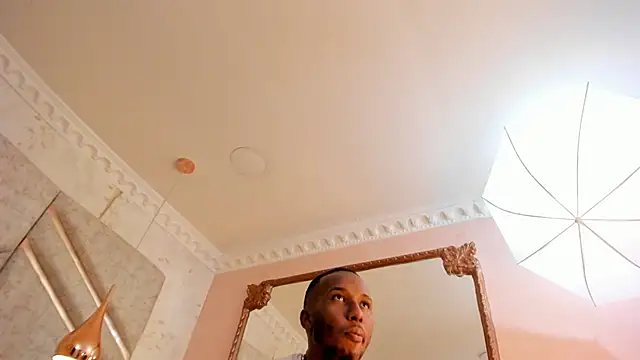 JamesParck online show from 01.27.25