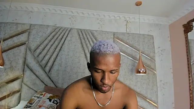 JamesParck online show from 02.09.25