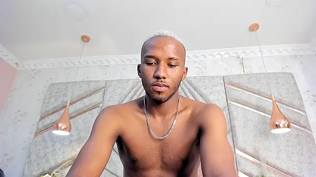 JamesParck online show from 02.10.25