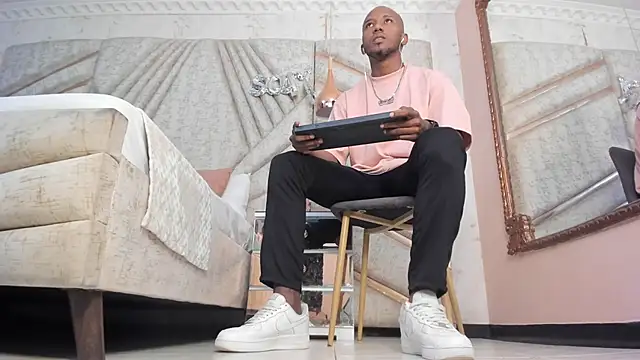 JamesParck online show from 02.22.25