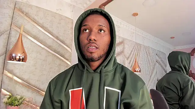 JamesParck online show from 03.12.25