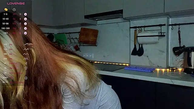 excited-kristi online show from 12.19.24