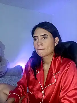 keelly richaardson1 online show from 12.10.24