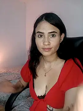 keelly richaardson1 online show from 12.11.24